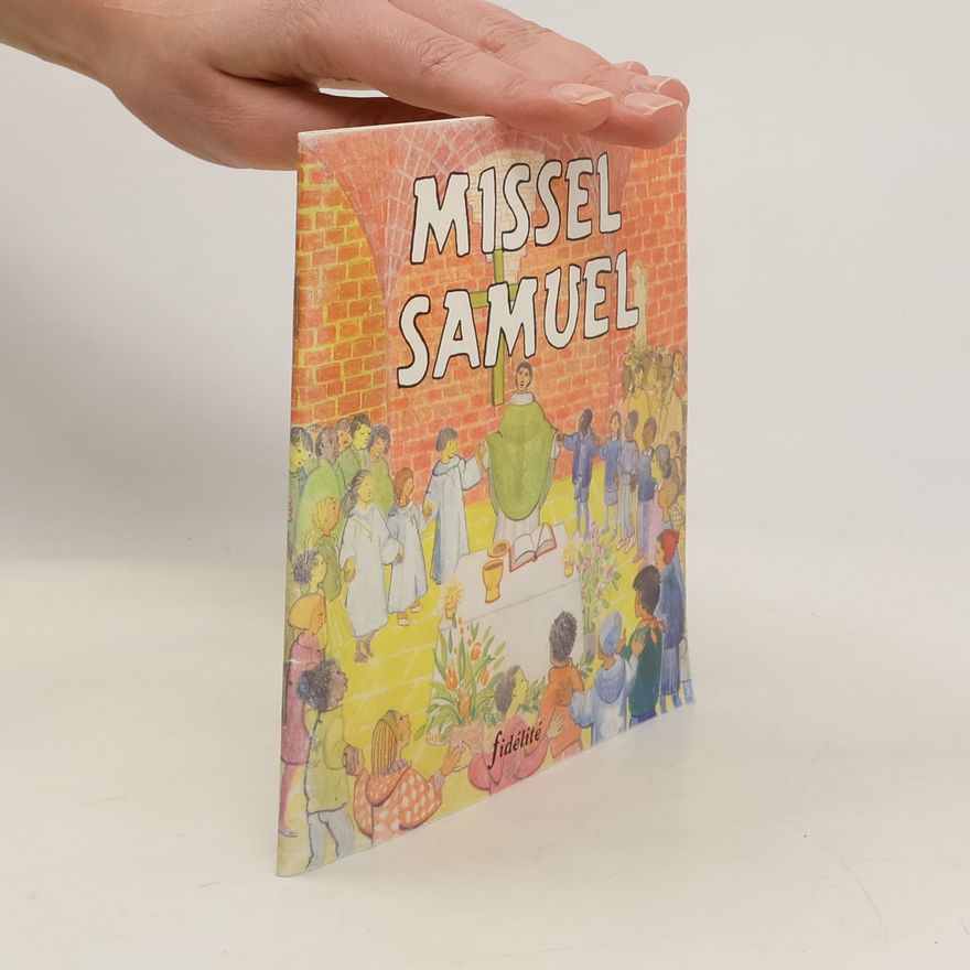 Charles Delhez Missel Samuel