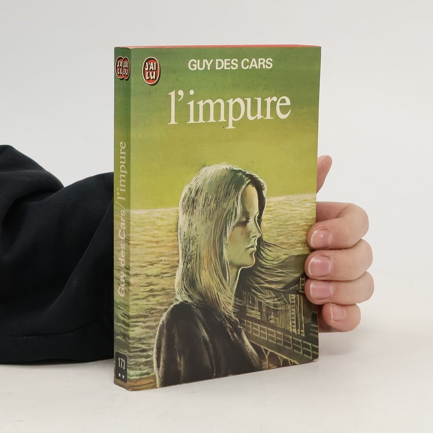 Guy des Gars L' impure