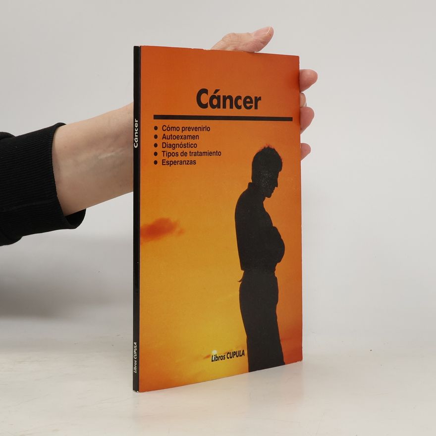 Autorenkollektiv Cáncer