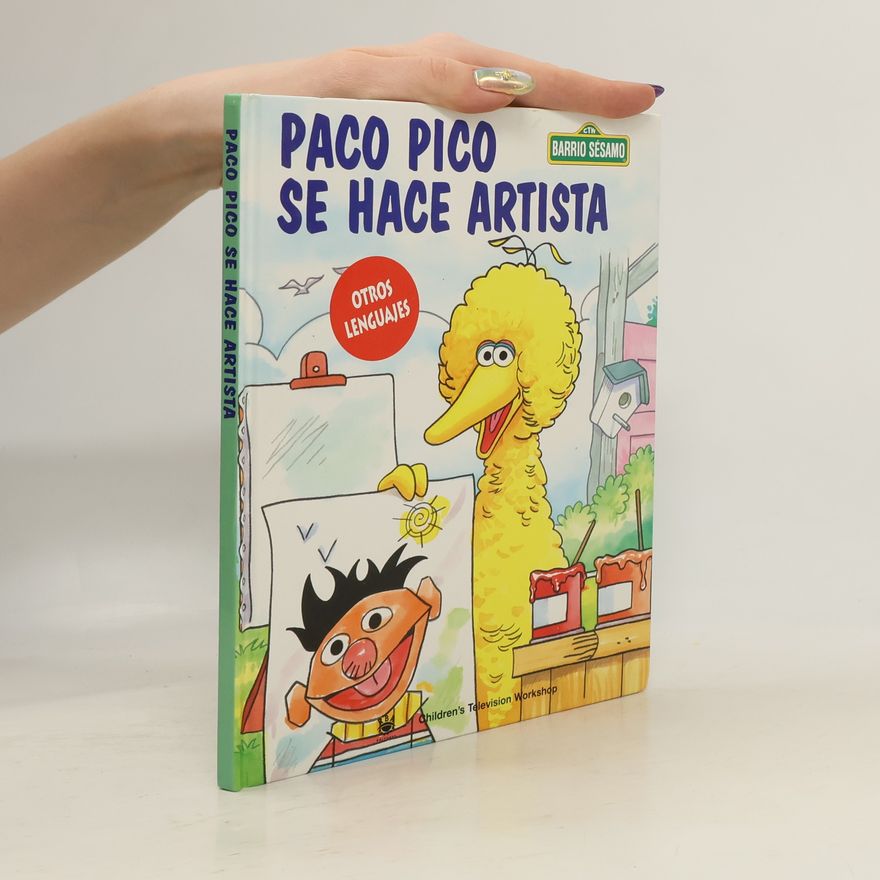 Isidro Sánchez Otros lenguajes