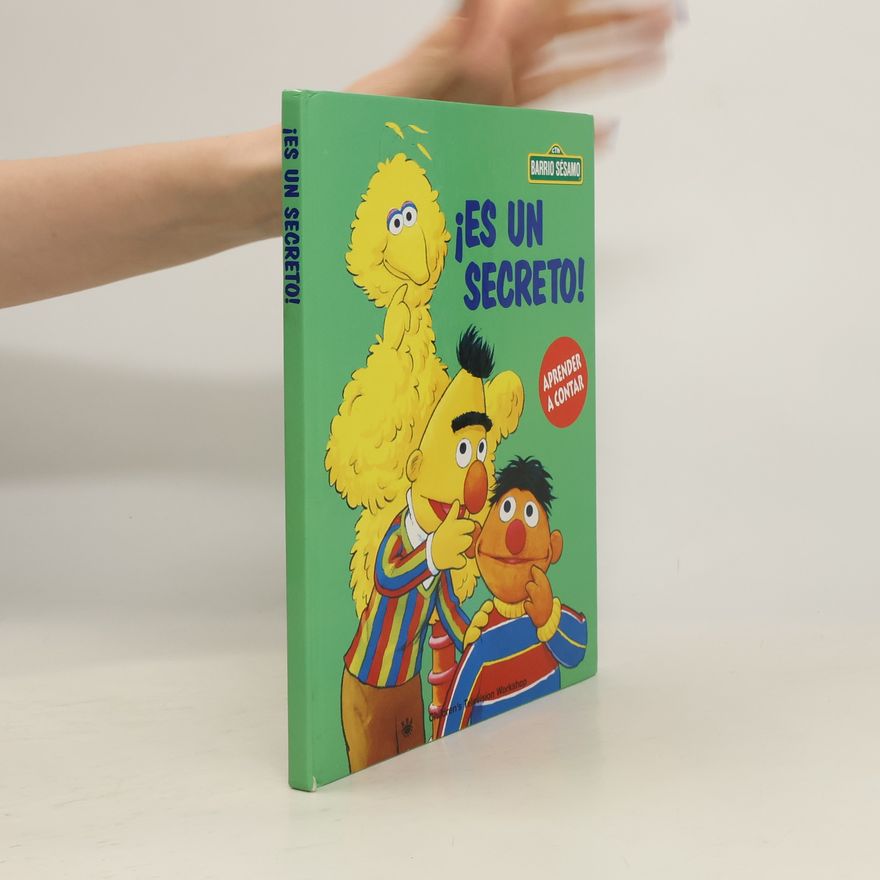 Kolektív autorov ¡Es un secreto!