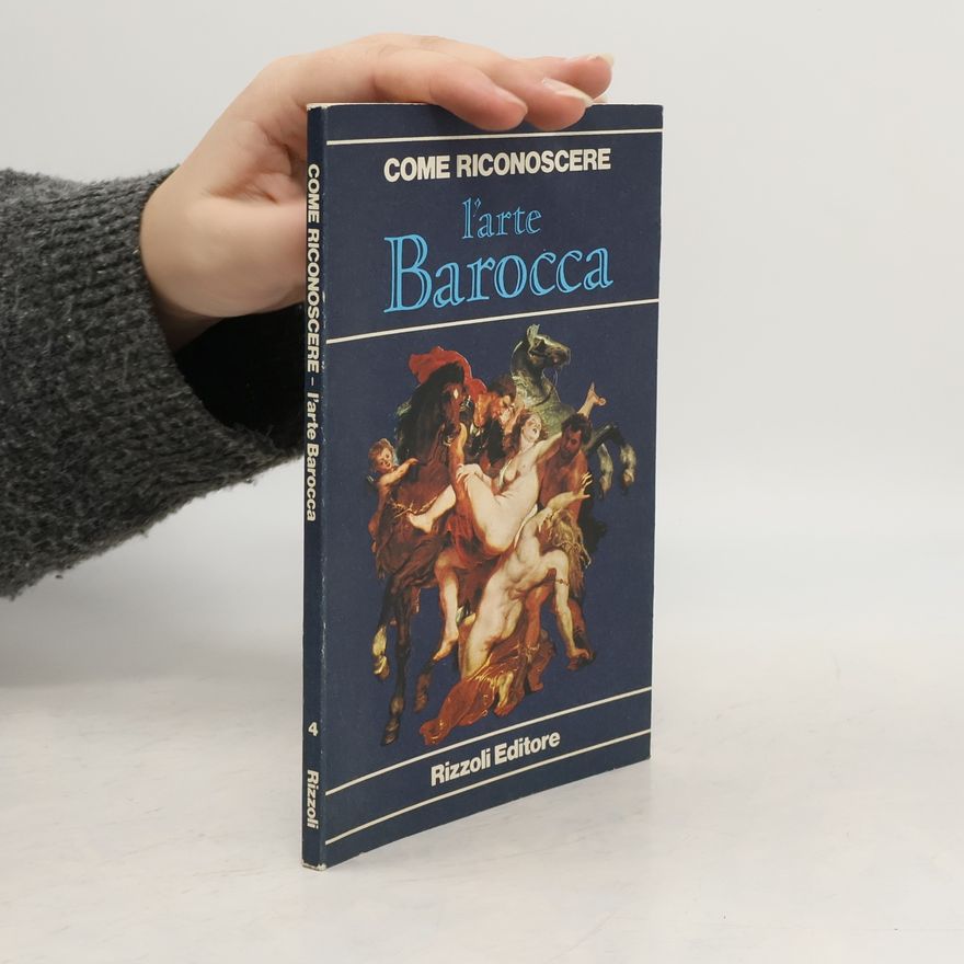 Autorenkollektiv L'arte Barocca