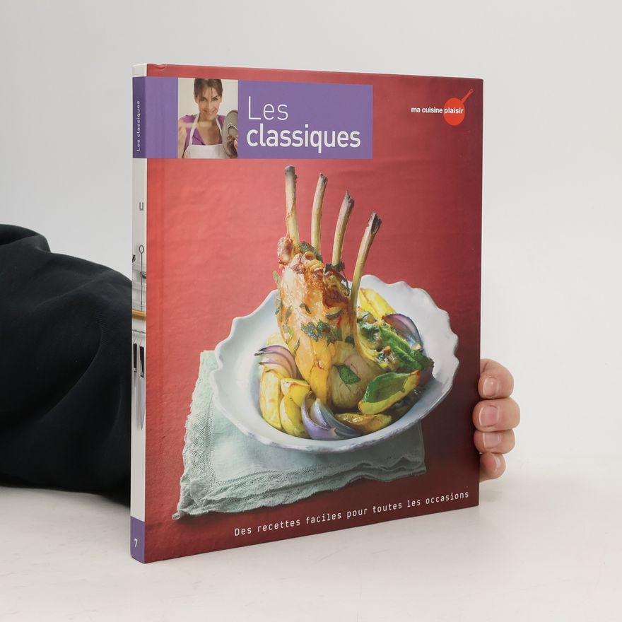 Kolektiv autorů Les classiques