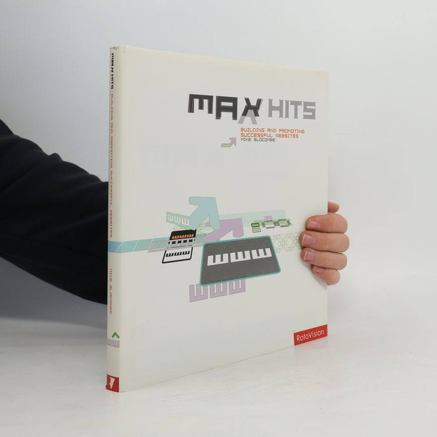 Mike Slocombe Max Hits