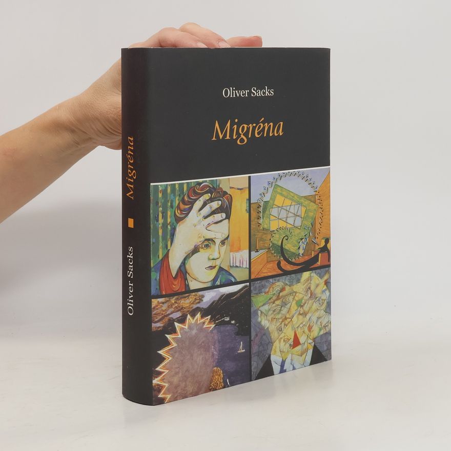 Oliver Sacks Migréna