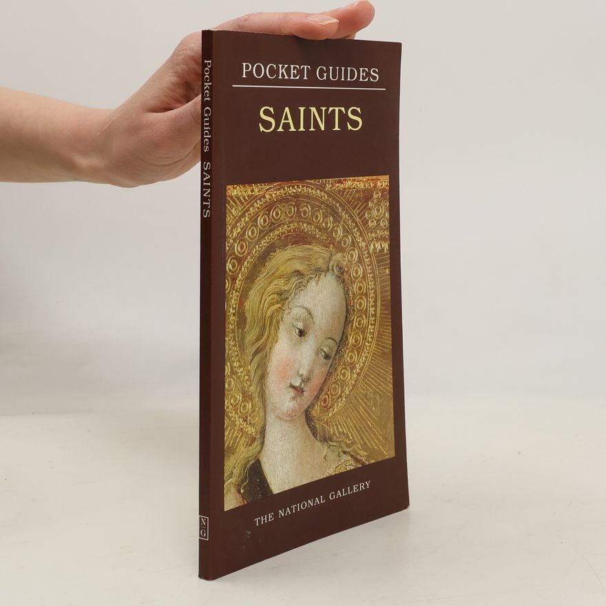 Erika Langmuir Saints