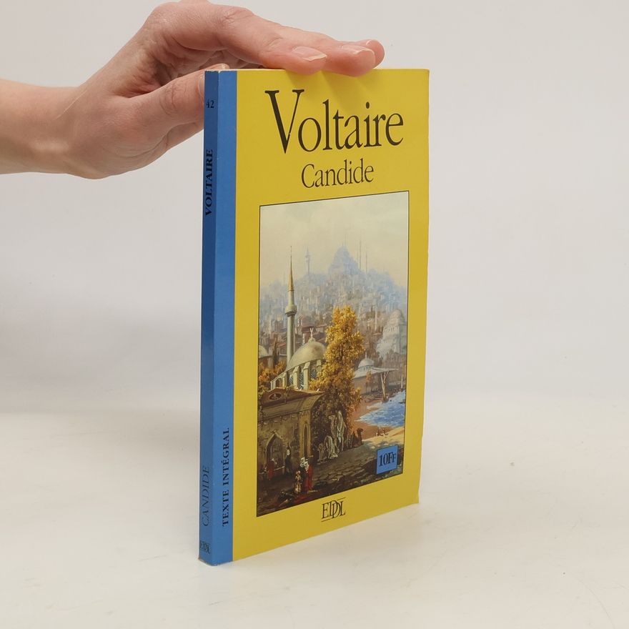 Voltaire Candide