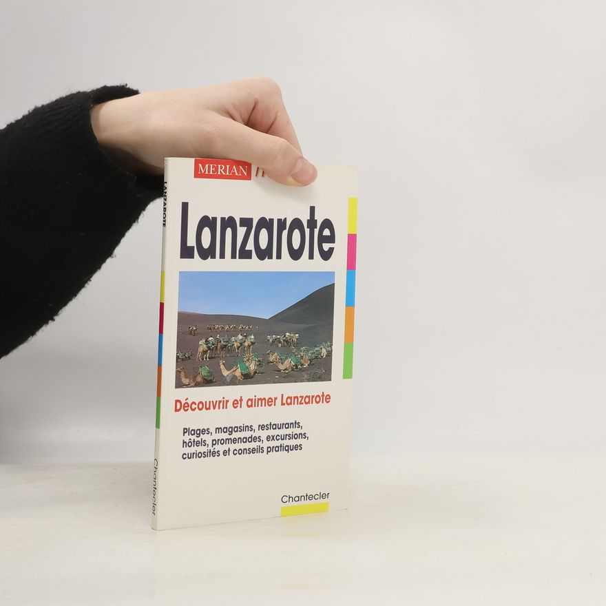 Autorenkollektiv Lanzarote