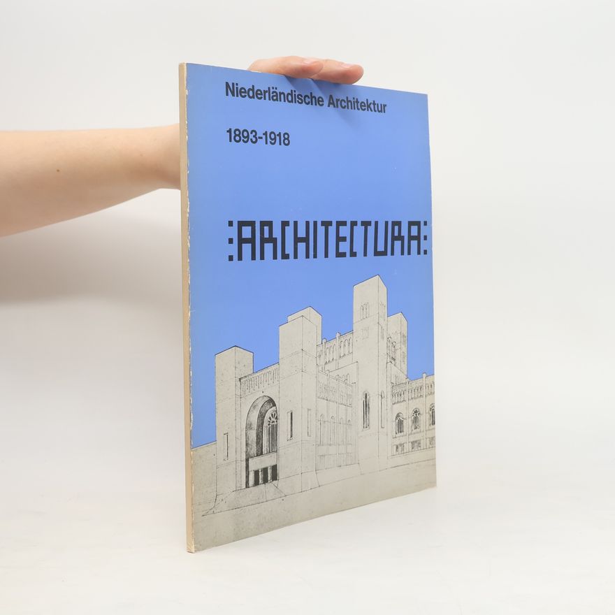 Autorenkollektiv Architectura