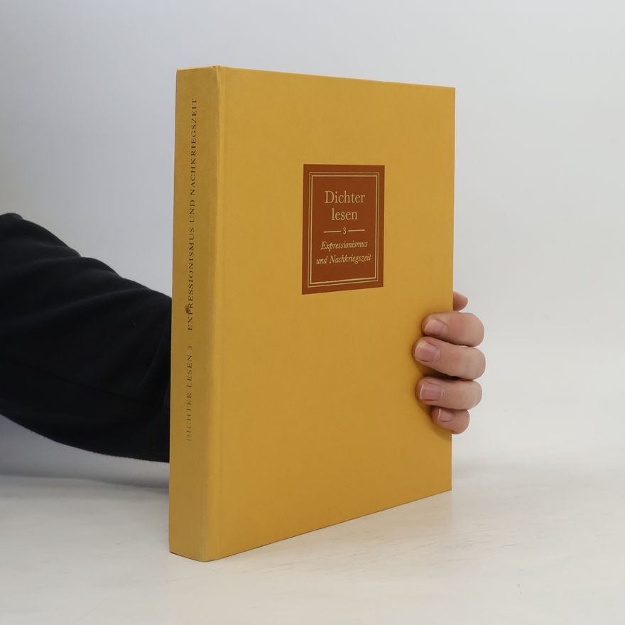Reinhard Tgahrt Dichter lesen