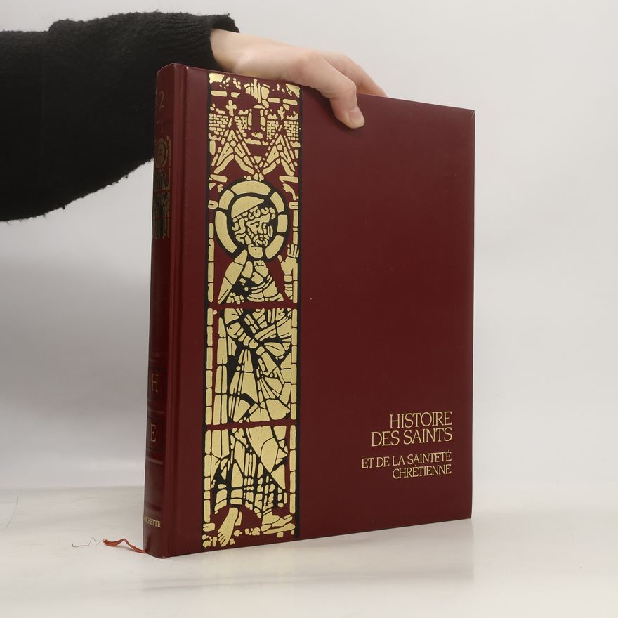 Francesco Chiovaro Histoire des saints et de la sainteté chrétienne
