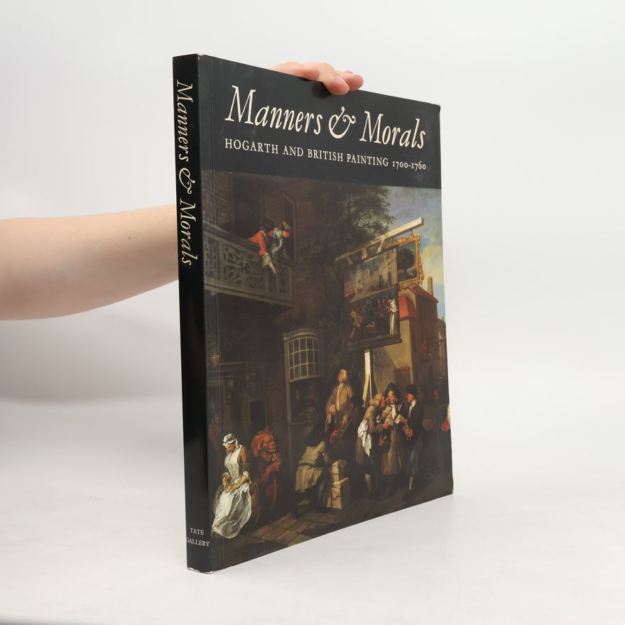 Elizabeth Einberg Manners & Morals