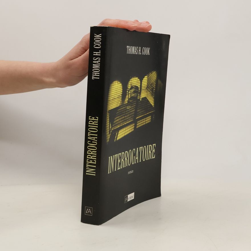 Thomas H. Cook Interrogatoire