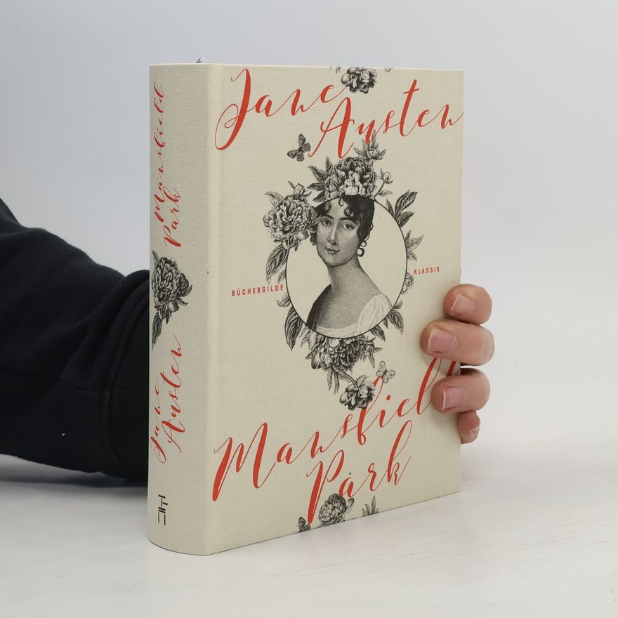 Jane Austen Mansfield Park