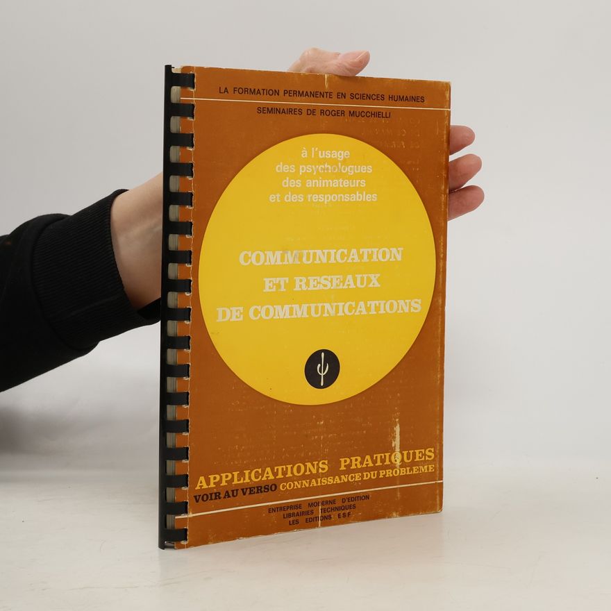 Autorenkollektiv Communication et réseaux de communications