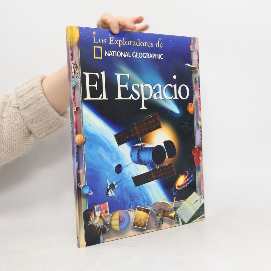 Alan Dyer El espacio