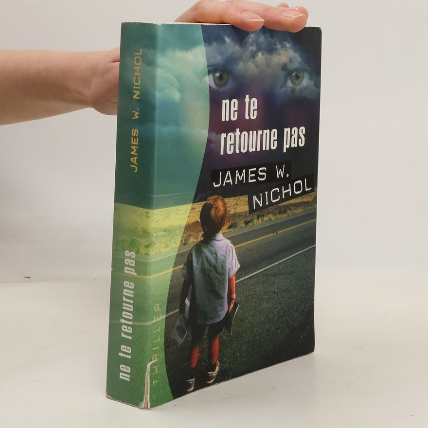 James W. Nichol Ne te retourne pas