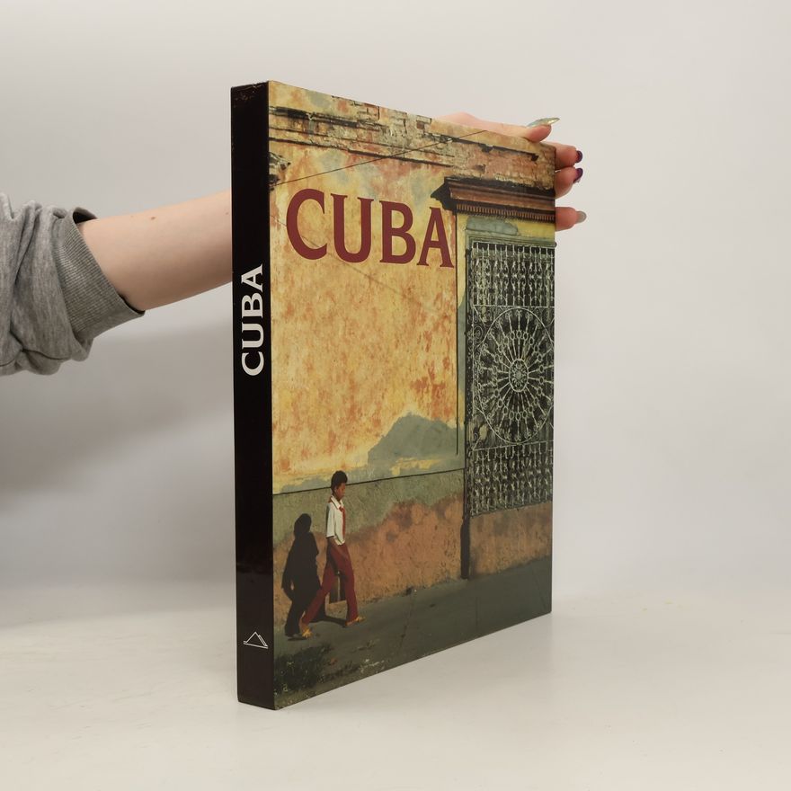 Olivier Beytout L'album de Cuba