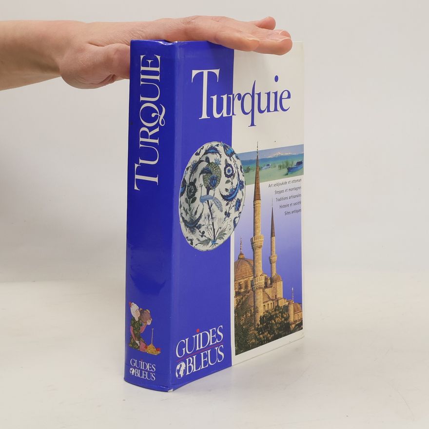 Serge Bathendier Turquie