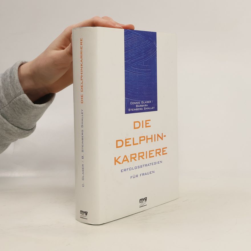 Connie B. Glaser Die Delphin-Karriere