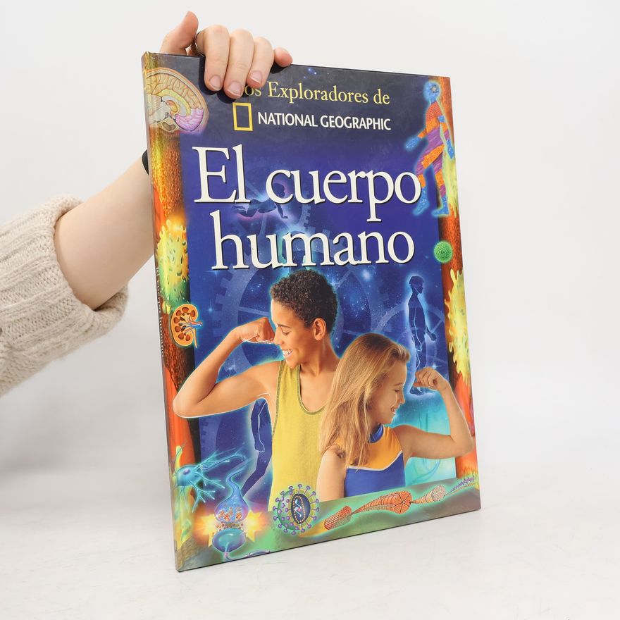 Laurie Beckelman El cuerpo humano
