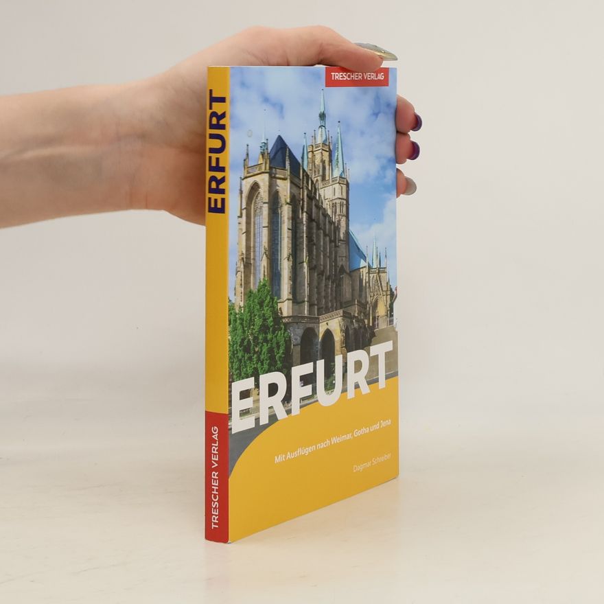 Schreiber Dagmar Erfurt