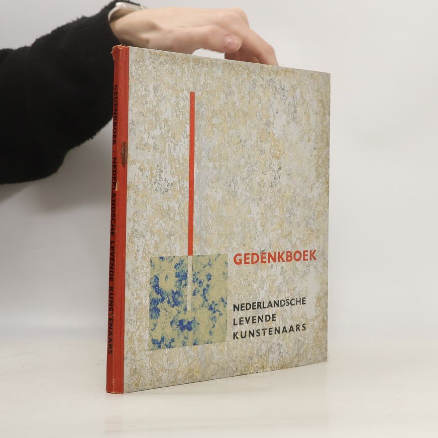 Auteurscollectief Gedenkboek