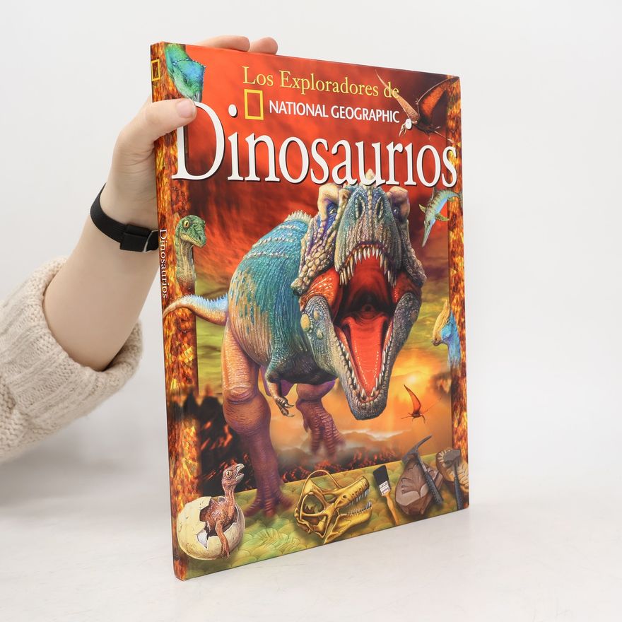 Paul Willis Dinosaurios
