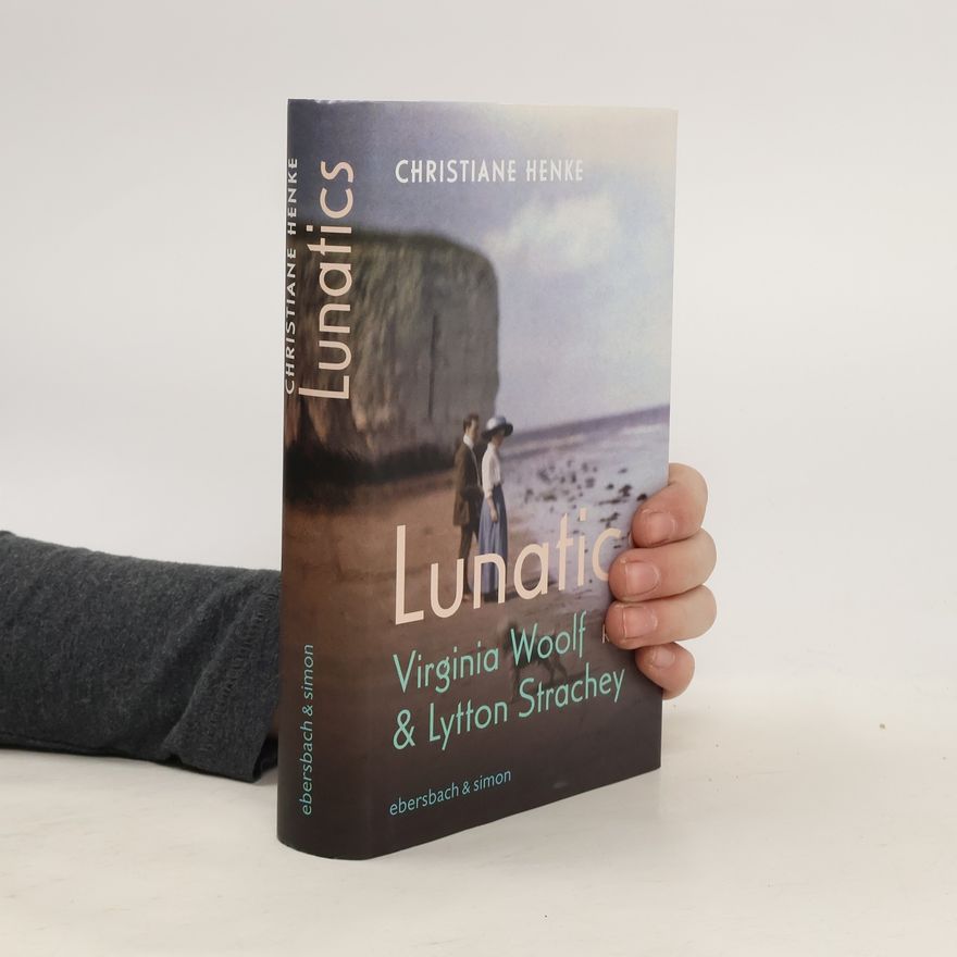 Christiane Henke Lunatics