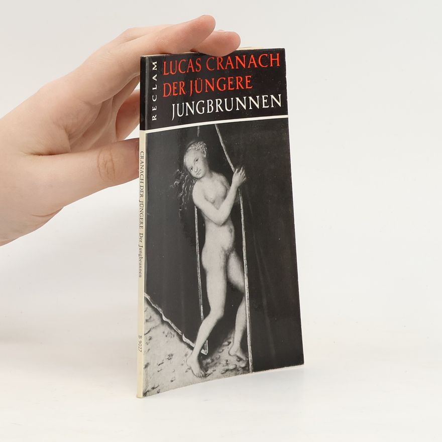 Autorenkollektiv Lucas Cranach der Jüngere