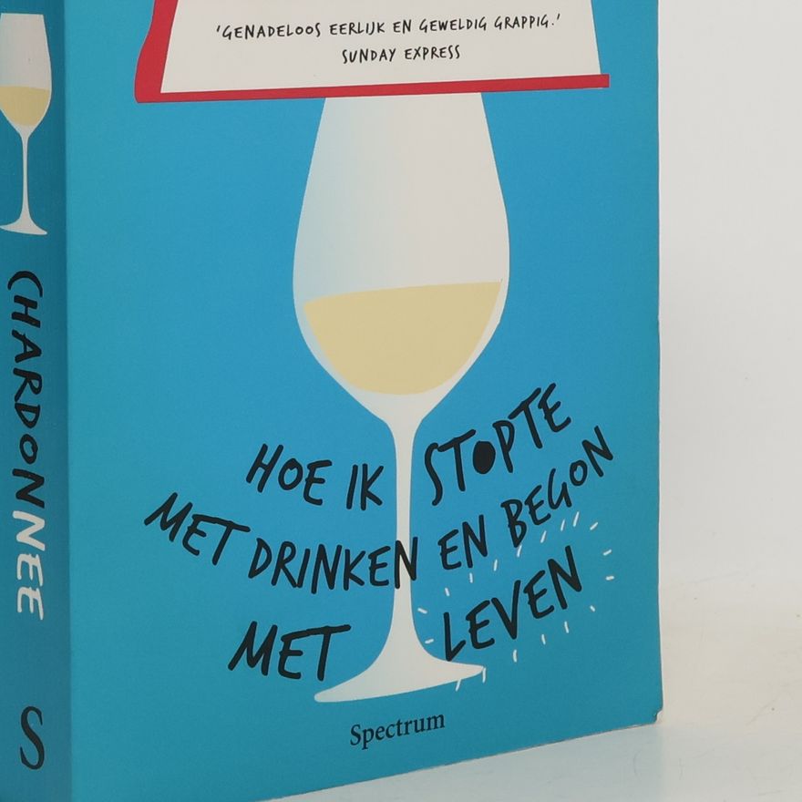 Clare Pooley Chardonnee