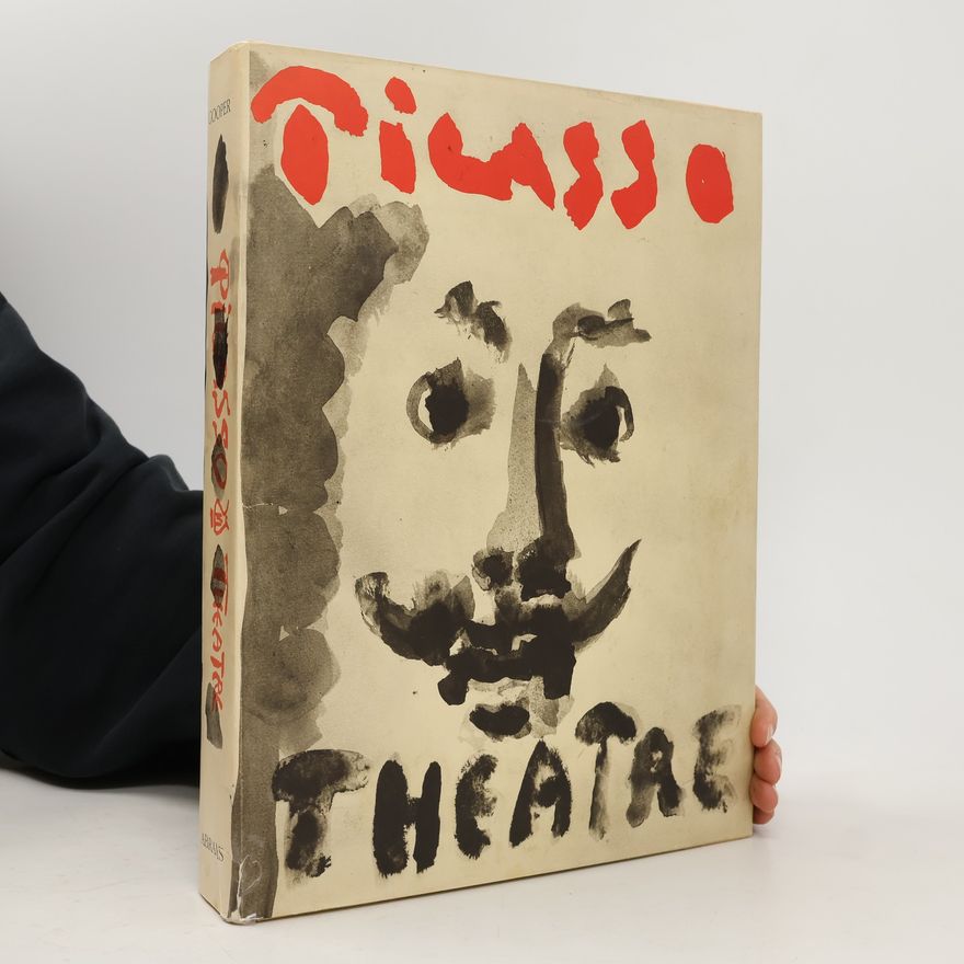 Douglas Cooper Picasso Theatre