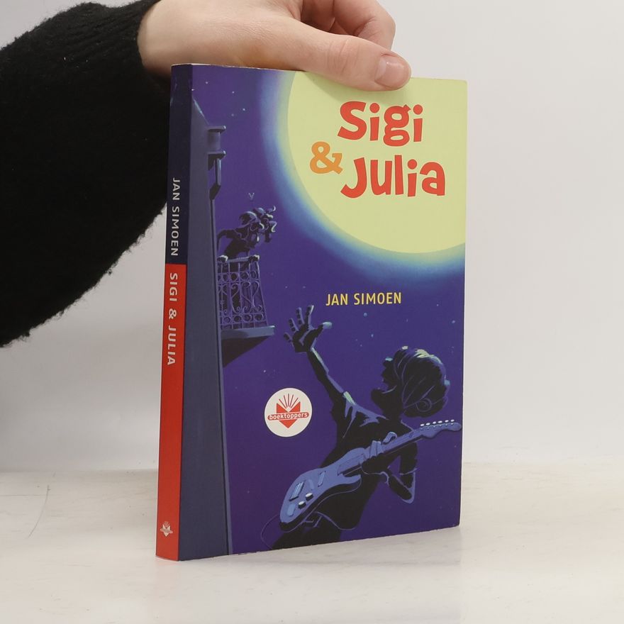 Jan Simoen Sigi & Julia