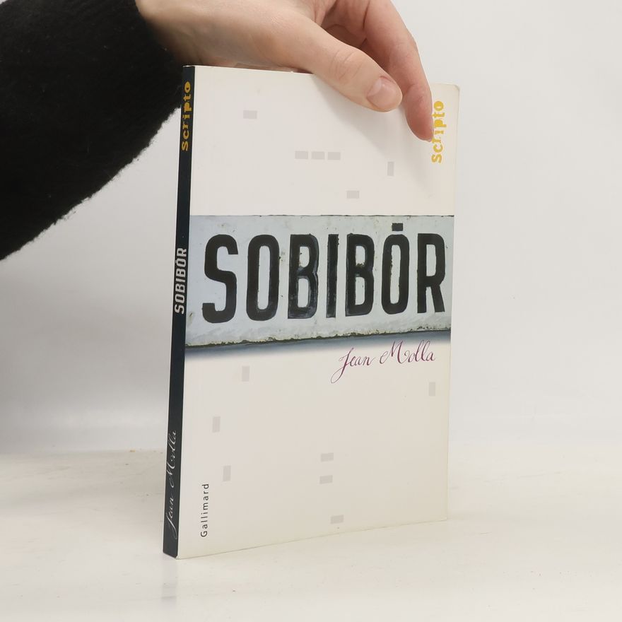 Jean Molla Sobibór