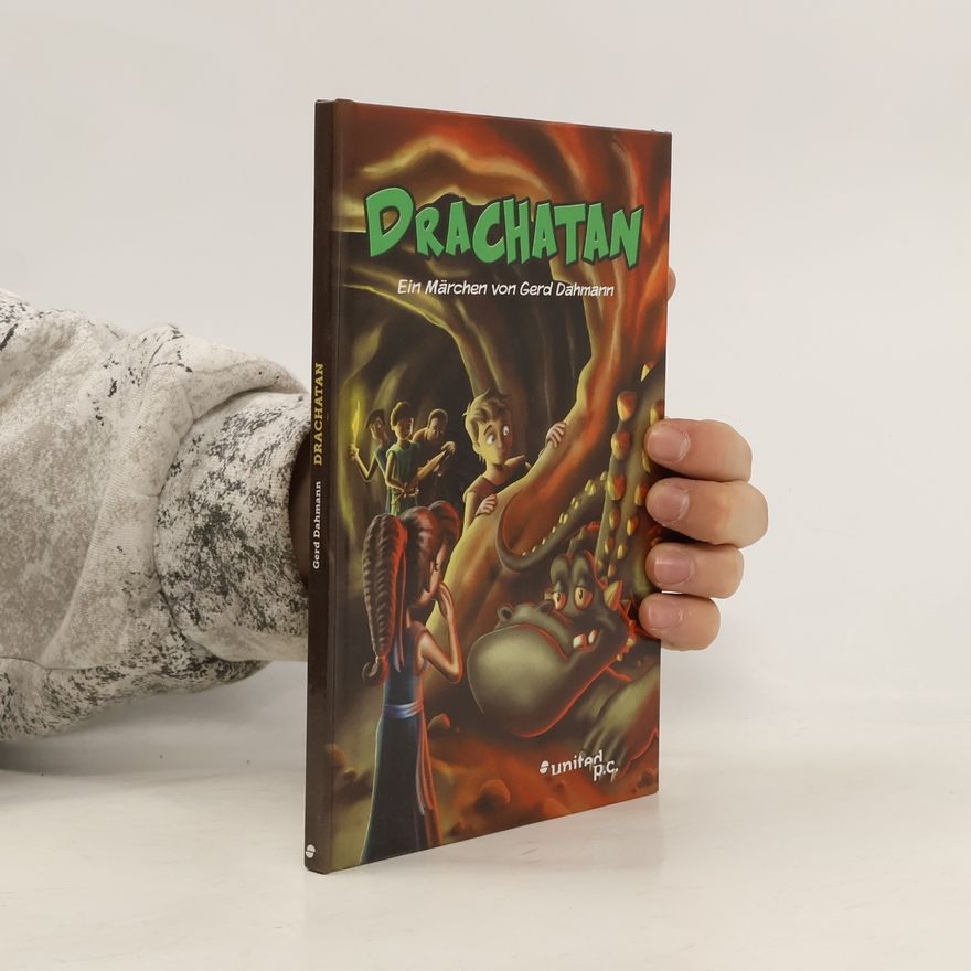 Gerd Dahmann Drachatan