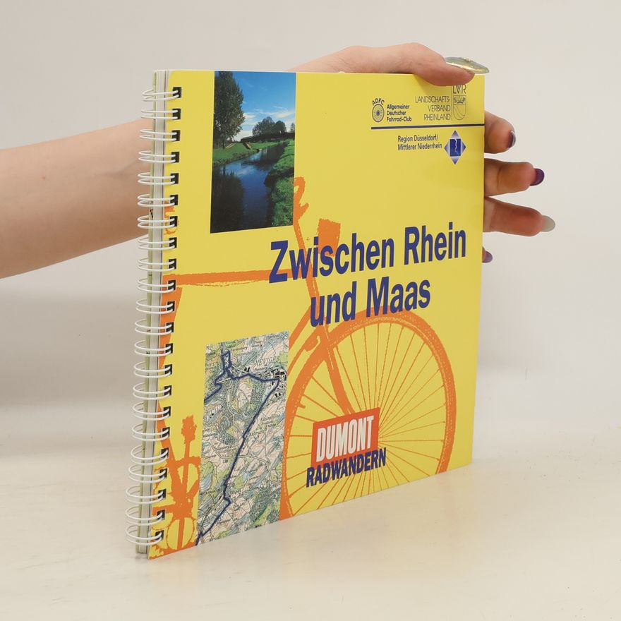 Adolf Attermeyer Zwischen Rhein und Maas