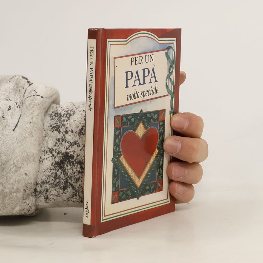 Pam Brown Libri del cuore: Per un papà molto speciale. Ediz. illustrata