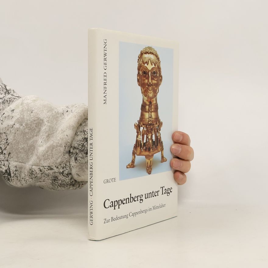 Manfred Gerwing Programme, Analysen, Tatbestände - 10: Cappenberg unter Tage