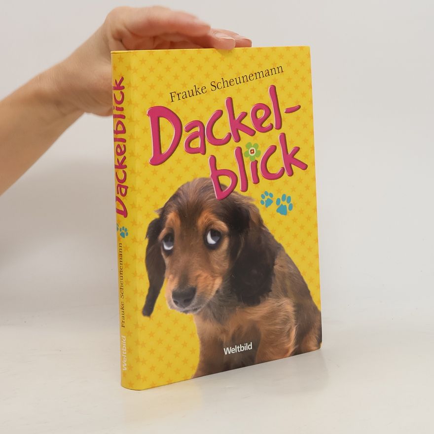 Frauke Scheunemann Dackelblick