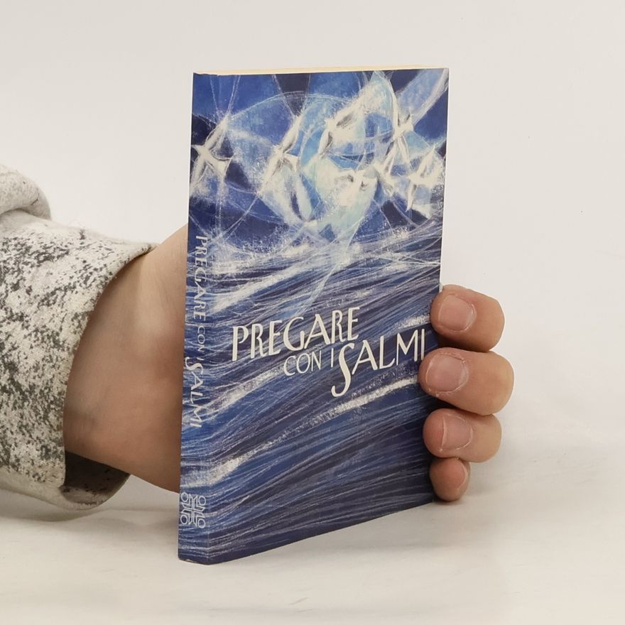 Various authors Pregare con i Salmi