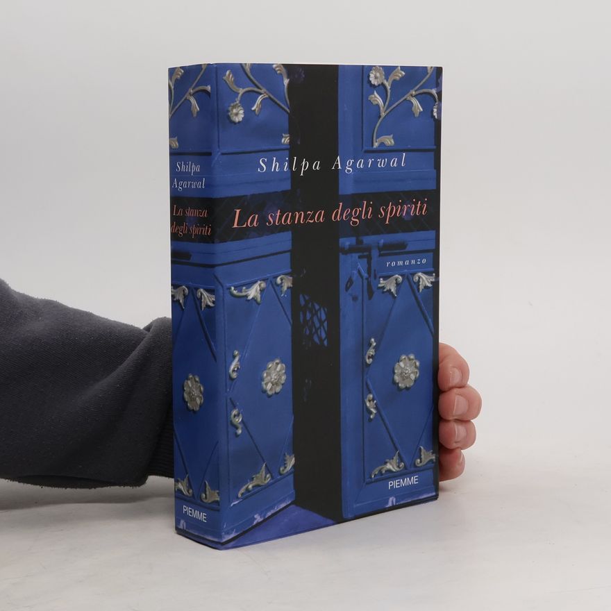 Laura Pignatti  La stanza degli spiriti