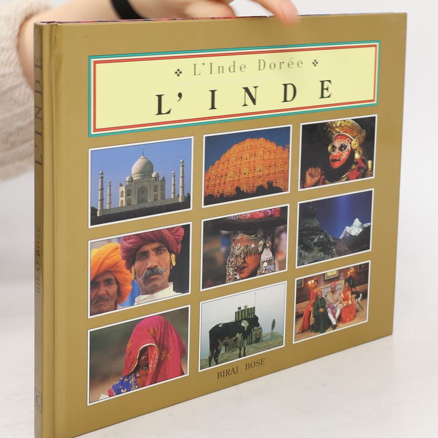 Biraj Bose L'Inde