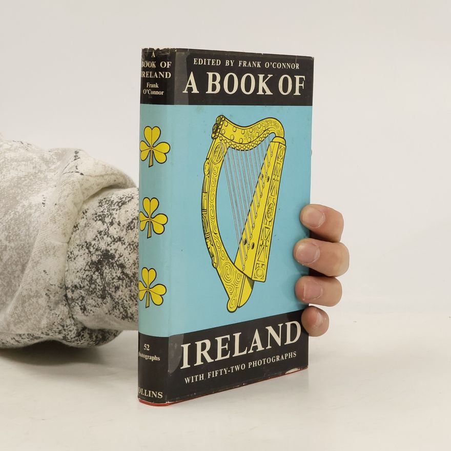 Frank O’Connor A Book of Ireland
