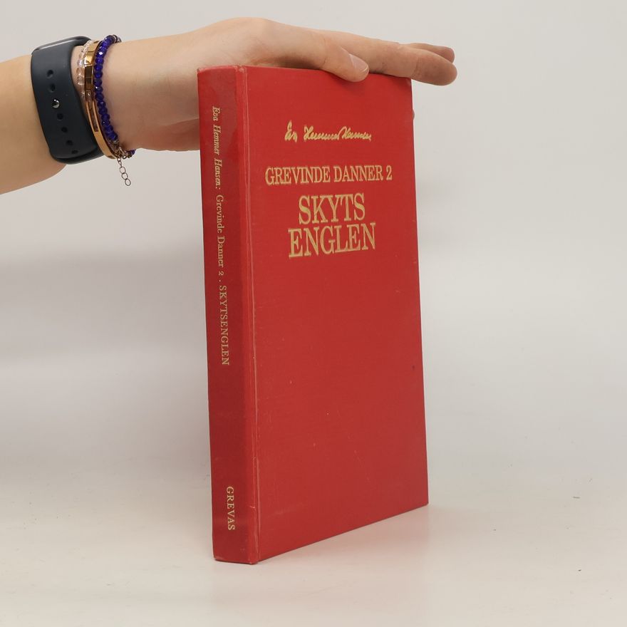 Eva Hemmer Hansen Grevinde Danner 2