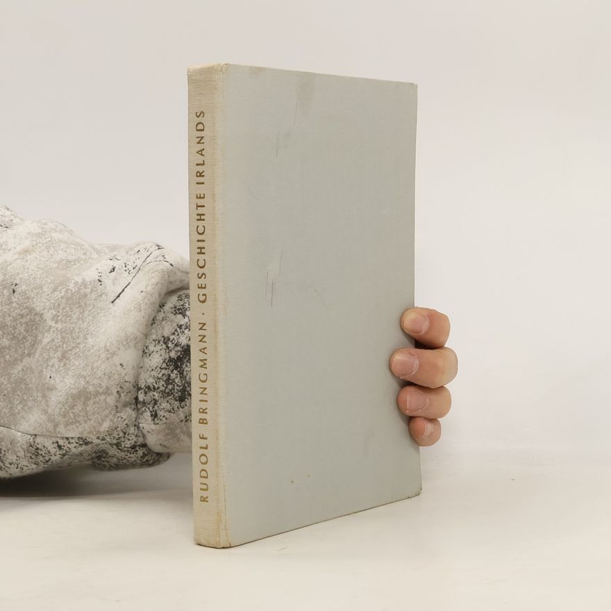 Rudolf Bringmann Geschichte Irlands