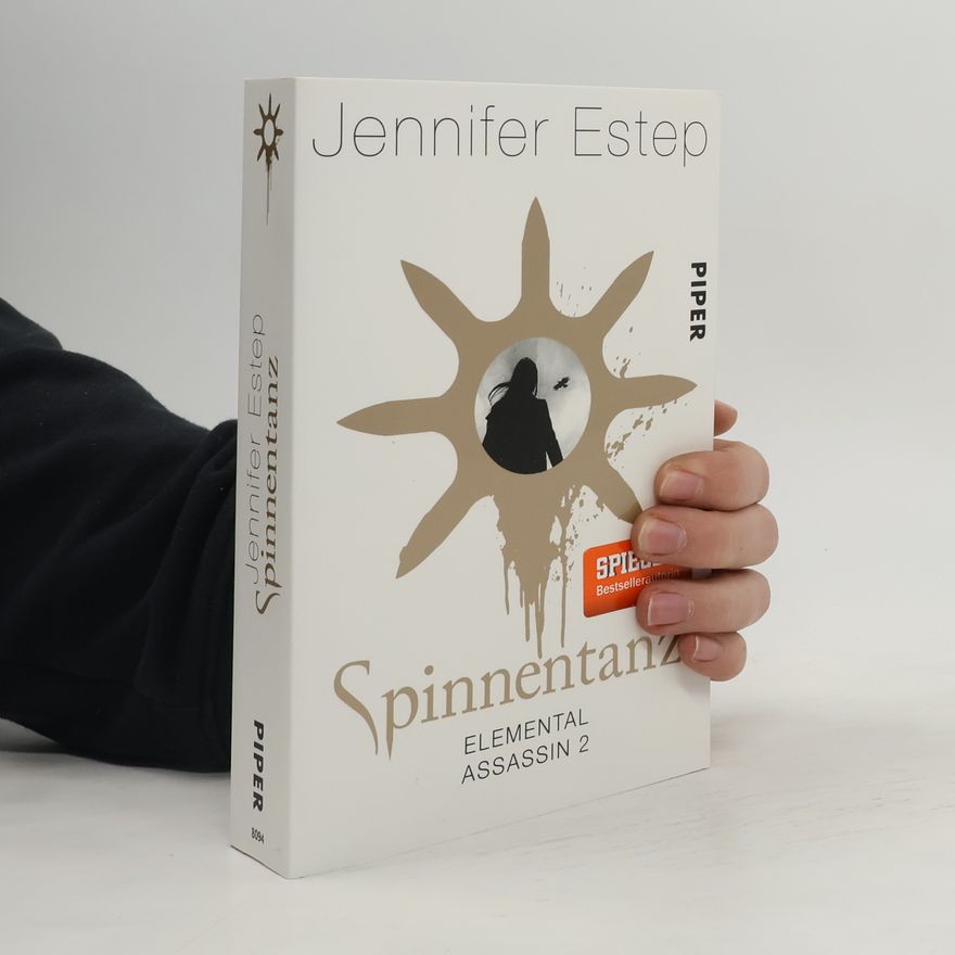 Jennifer Estep Spinnentanz