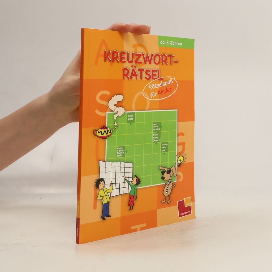 Inge Gürtzig Kreuzworträtsel