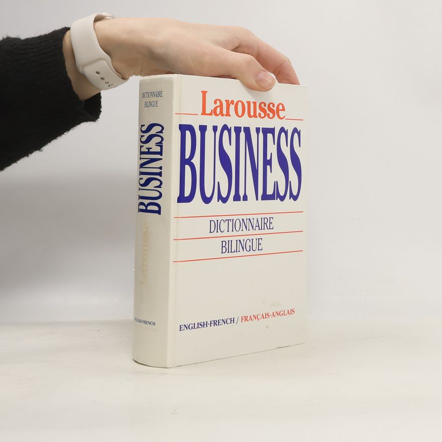 Autorenkollektiv Larousse business