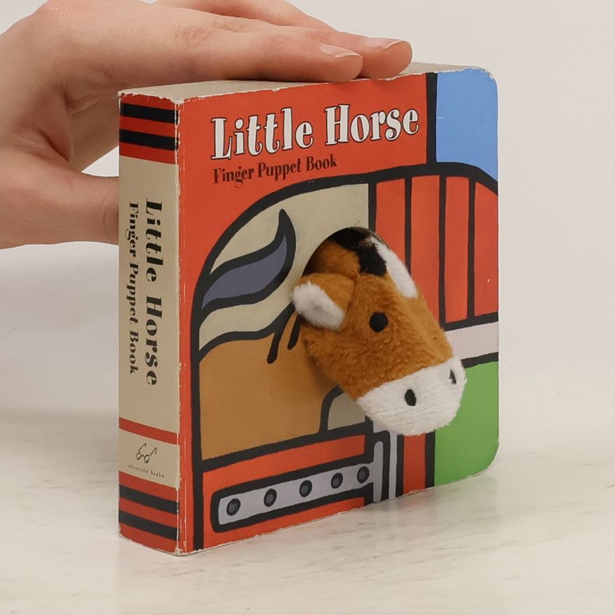 Autorenkollektiv Little Horse. Finger Puppet Book