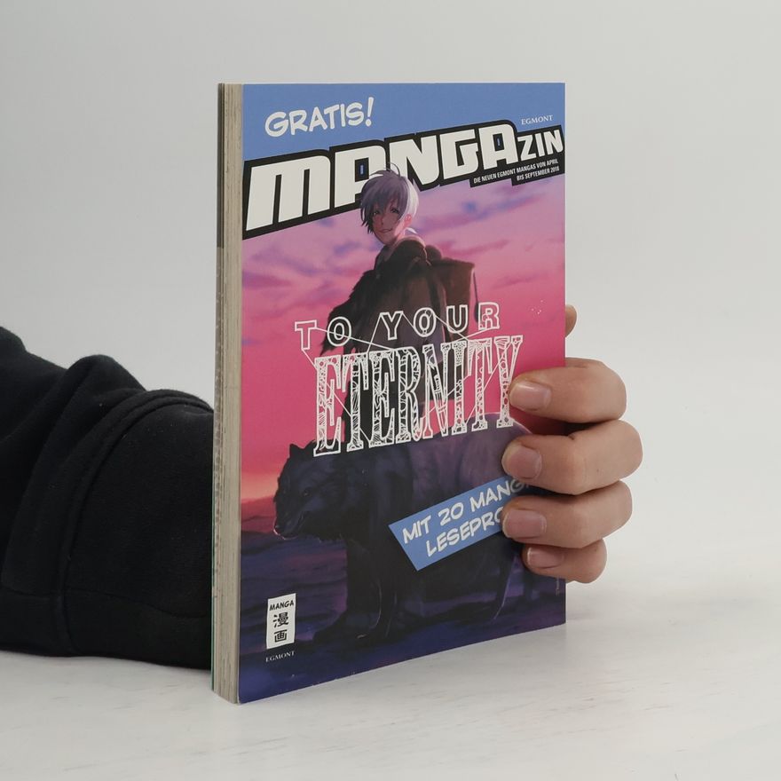 Various authors Mangazin 9/2018